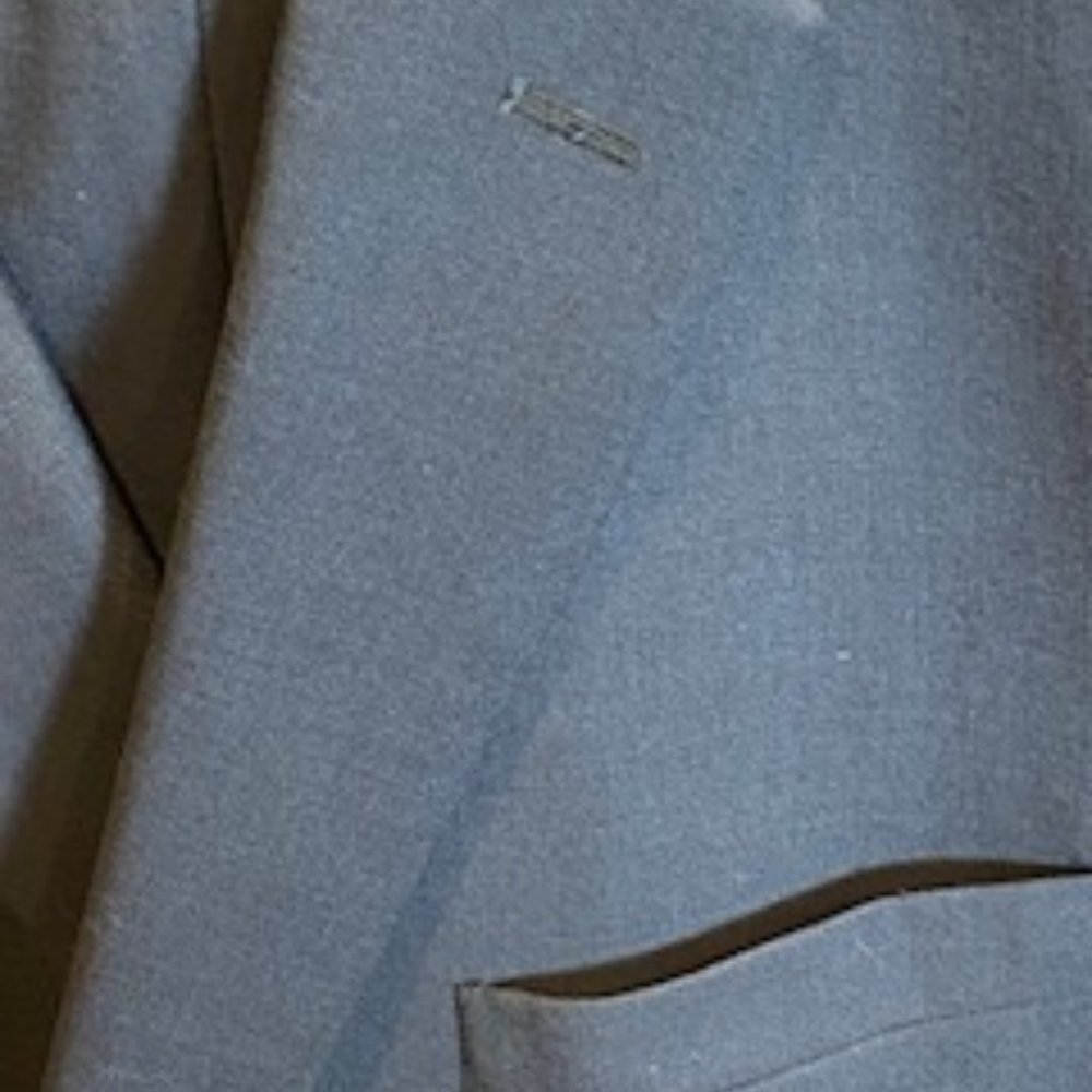 Pronto Uomo Platinum Suit